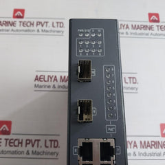 Hikvision Ds-3T0310P Ethernet Switch Dc44-57V 5.6-4.4A