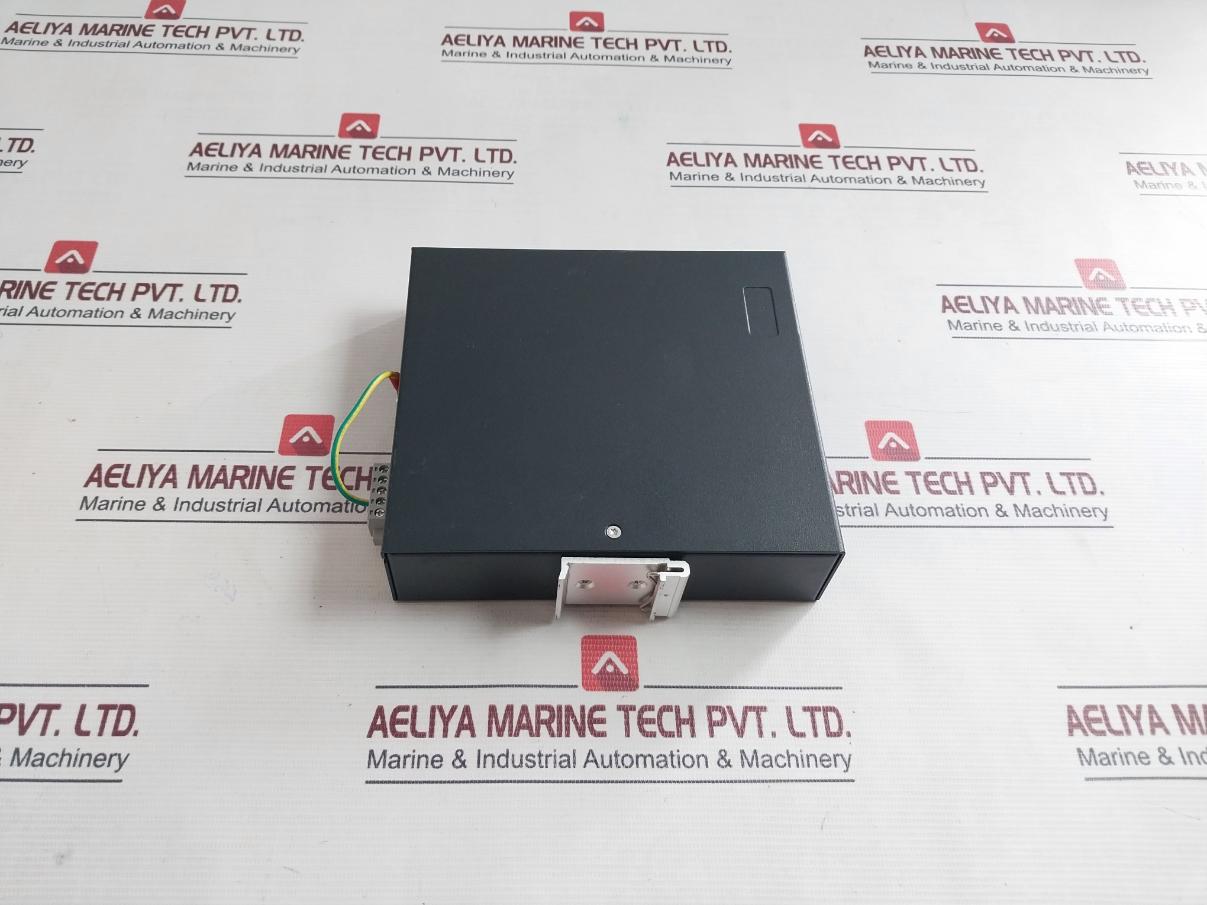 Hikvision Ds-3T0310P Ethernet Switch Dc44-57V 5.6-4.4A