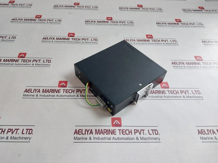 Hikvision Ds-3T0310P Ethernet Switch Dc44-57V 5.6-4.4A