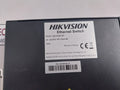 Hikvision Ds-3T0310P Ethernet Switch Dc44-57V 5.6-4.4A