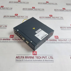 Hikvision Ds-3T0310P Ethernet Switch Dc44-57V 5.6-4.4A