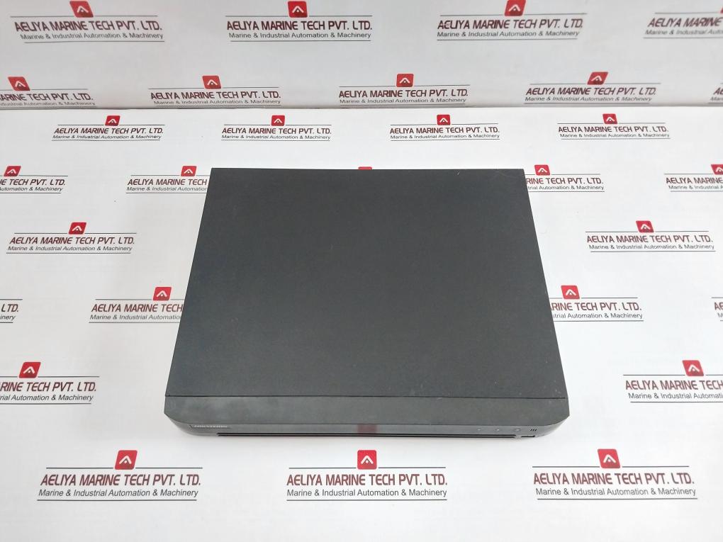 Hikvision Ds-7216Hqhi-k2 Digital Video Recorder Dvr 12V 5A, 60W