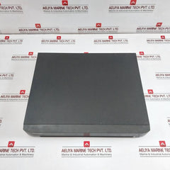 Hikvision Ds-7216Hqhi-k2 Digital Video Recorder Dvr 12V 5A, 60W