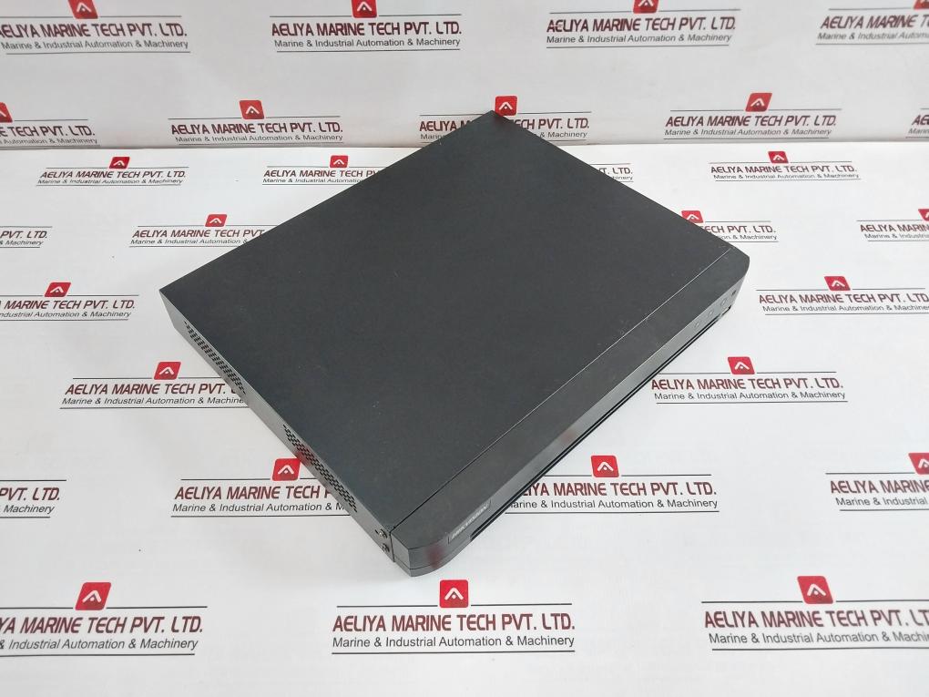 Hikvision Ds-7216Hqhi-k2 Digital Video Recorder Dvr 12V 5A, 60W