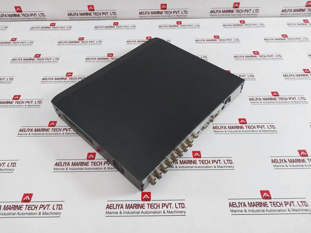 Hikvision Ds-7216Hqhi-k2 Digital Video Recorder Dvr 12V 5A, 60W