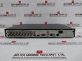 Hikvision Ds-7216Hqhi-k2 Digital Video Recorder Dvr 12V 5A, 60W