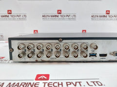 Hikvision Ds-7216Hqhi-k2 Digital Video Recorder Dvr 12V 5A, 60W
