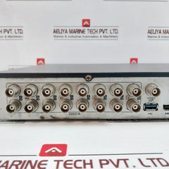 Hikvision Ds-7216Hqhi-k2 Digital Video Recorder Dvr 12V 5A, 60W