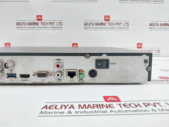 Hikvision Ds-7216Hqhi-k2 Digital Video Recorder Dvr 12V 5A, 60W