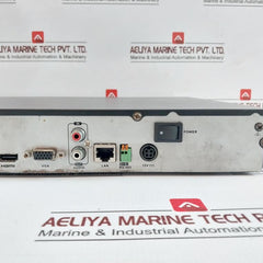 Hikvision Ds-7216Hqhi-k2 Digital Video Recorder Dvr 12V 5A, 60W