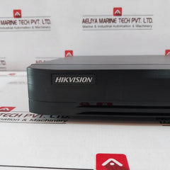 Hikvision Ds-7216Hqhi-k2 Digital Video Recorder Dvr 12V 5A, 60W