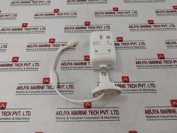 Hikvision Ds-2Cd202Wf-i Exir Mini Bullet Network Camera H.265+ 4Mm 2Mp