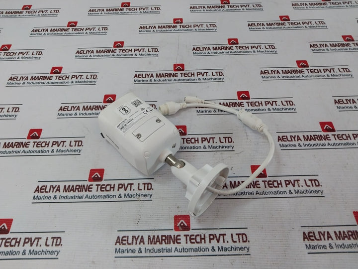 Hikvision Ds-2Cd202Wf-i Exir Mini Bullet Network Camera H.265+ 4Mm 2Mp