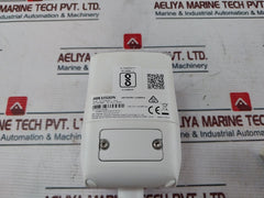 Hikvision Ds-2Cd202Wf-i Exir Mini Bullet Network Camera H.265+ 4Mm 2Mp