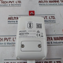 Hikvision Ds-2Cd202Wf-i Exir Mini Bullet Network Camera H.265+ 4Mm 2Mp