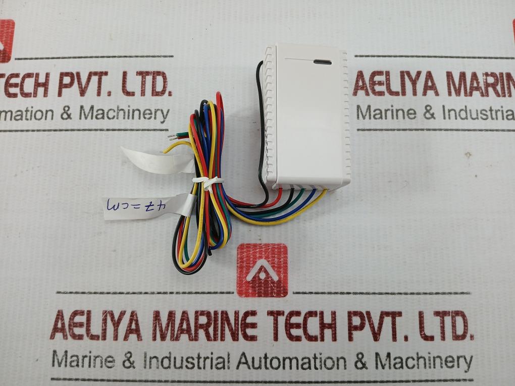 Hiland-Auto-Gate-Receiver-12-24vac-Dc-433-92mhz-20c-To-60c-R5103-2