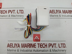 Hiland-Auto-Gate-Receiver-12-24vac-Dc-433-92mhz-20c-To-60c-R5103-2