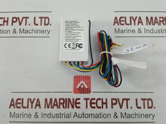 Hiland-Auto-Gate-Receiver-12-24vac-Dc-433-92mhz-20c-To-60c-R5103-7