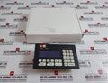 Hilger U. Kern MR15 High Performance Metering Computer CPU FEP1001-4 DIN Rail
