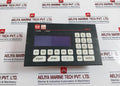 Hilger U. Kern MR15 High Performance Metering Computer CPU FEP1001-4 DIN Rail