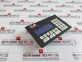 Hilger U. Kern MR15 High Performance Metering Computer CPU FEP1001-4 DIN Rail