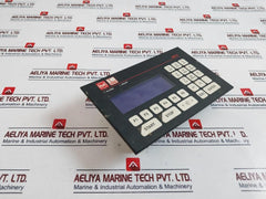 Hilger U. Kern MR15 High Performance Metering Computer CPU FEP1001-4 DIN Rail