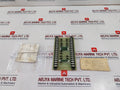 Hill Graham Controls P368T Auxiliary Console Assembly 140175