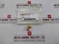 Hiller C02-1278 Brass 90degree Elbow 1/8in Npt X 1/4in For Co2 System