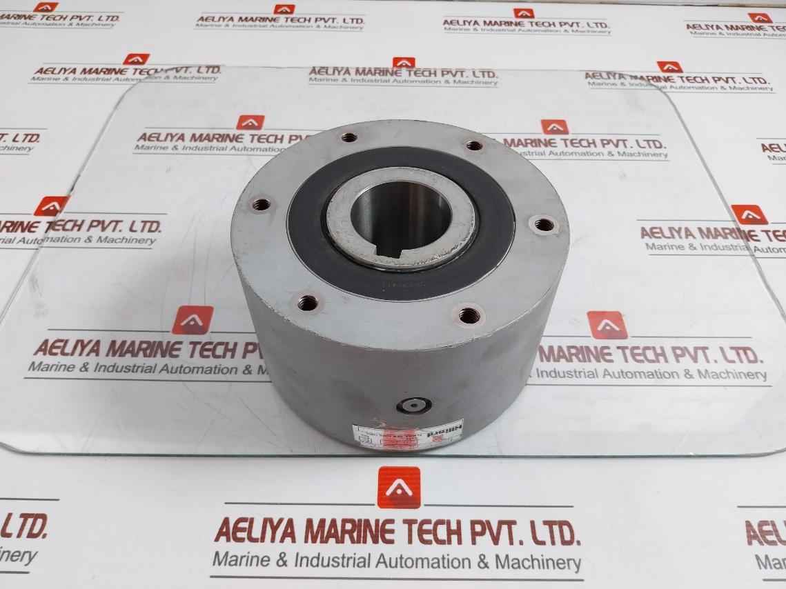 Hilliard 6205-01-001-c Photoelectric Rotary Encoder Rev.D