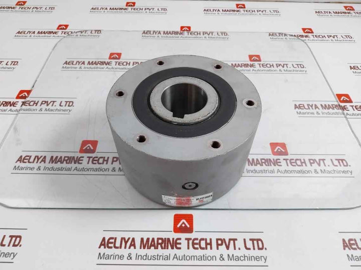 Hilliard 6205-01-001-c Photoelectric Rotary Encoder Rev.D