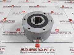 Hilliard 6205-01-001-c Photoelectric Rotary Encoder Rev.D