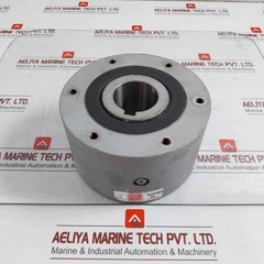 Hilliard 6205-01-001-c Photoelectric Rotary Encoder Rev.D