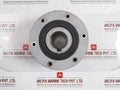 Hilliard 6205-01-001-c Photoelectric Rotary Encoder Rev.D
