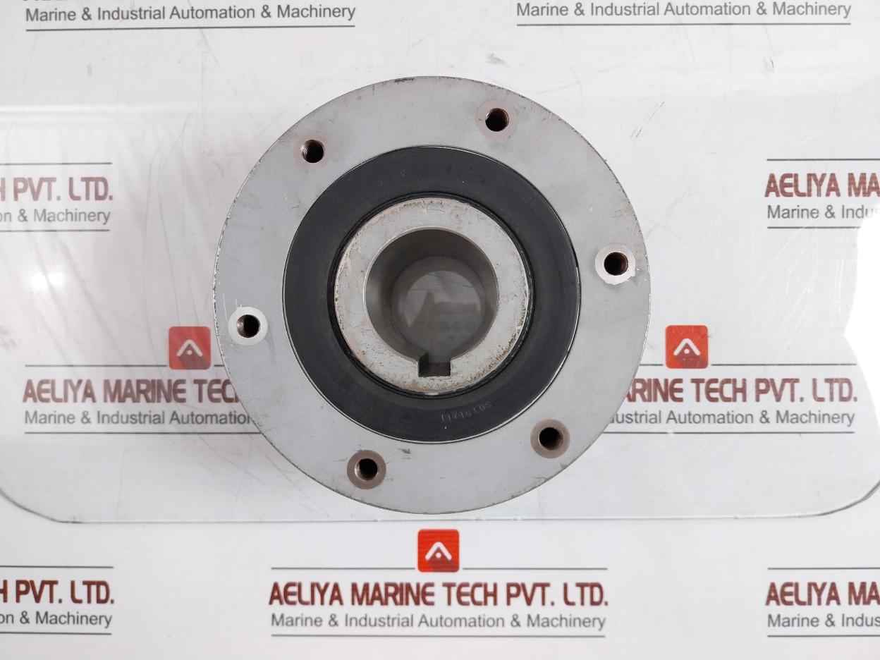 Hilliard 6205-01-001-c Photoelectric Rotary Encoder Rev.D