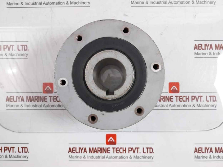 Hilliard 6205-01-001-c Photoelectric Rotary Encoder Rev.D