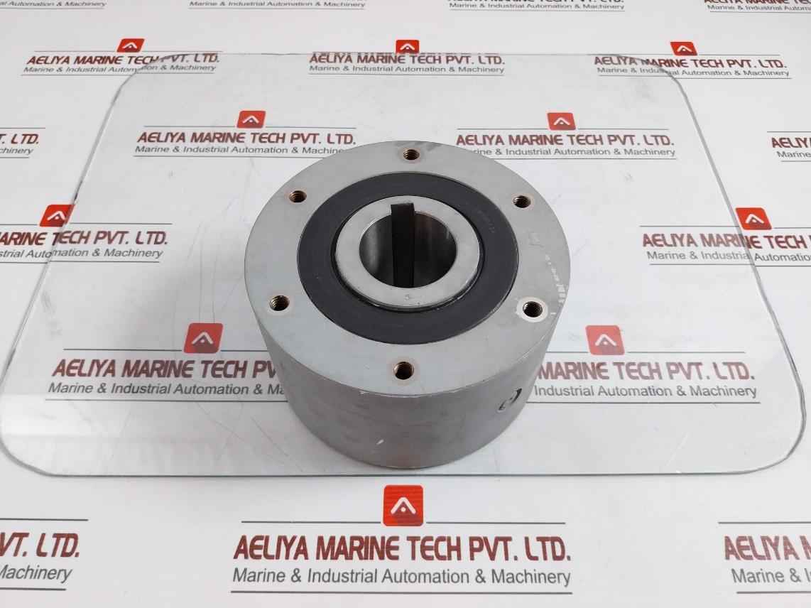 Hilliard 6205-01-001-c Photoelectric Rotary Encoder Rev.D