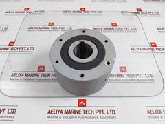 Hilliard 6205-01-001-c Photoelectric Rotary Encoder Rev.D