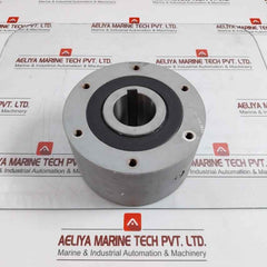 Hilliard 6205-01-001-c Photoelectric Rotary Encoder Rev.D