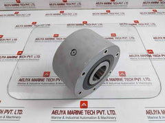 Hilliard 6205-01-001-c Photoelectric Rotary Encoder Rev.D