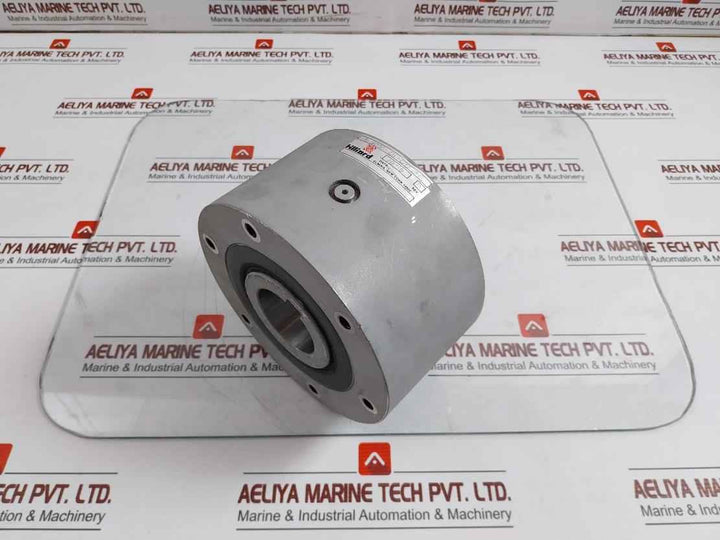 Hilliard 6205-01-001-c Photoelectric Rotary Encoder Rev.D