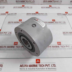 Hilliard 6205-01-001-c Photoelectric Rotary Encoder Rev.D