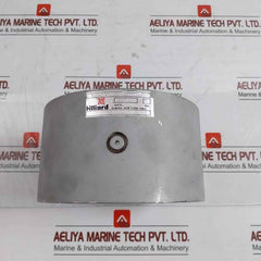 Hilliard 6205-01-001-c Photoelectric Rotary Encoder Rev.D