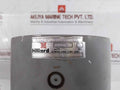 Hilliard 6205-01-001-c Photoelectric Rotary Encoder Rev.D