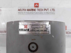 Hilliard 6205-01-001-c Photoelectric Rotary Encoder Rev.D