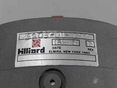 Hilliard 6205-01-007-c .