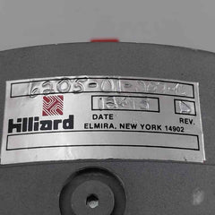 Hilliard 6205-01-007-c .
