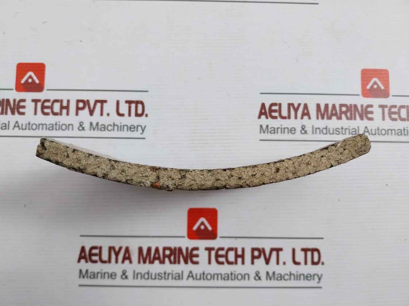 Hilliard 73-64-410-an Centrifugal Clutch Lining