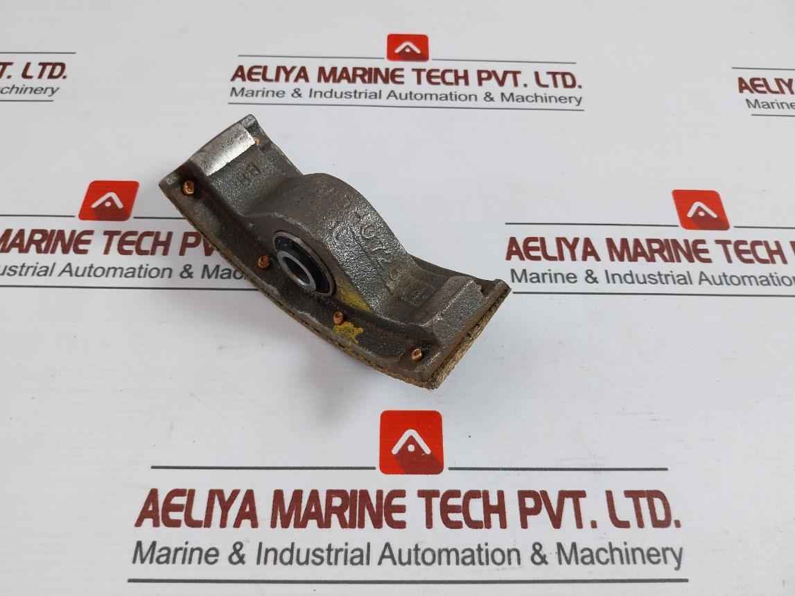 Hilliard 73Hd-31A-410 Clutch Shoe Sub-assembly Set