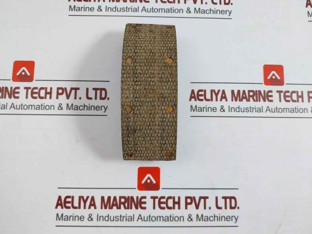 Hilliard 73Hd-31A-410 Clutch Shoe Sub-assembly Set