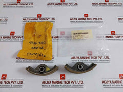 Hilliard 73Hd-31A-410 Clutch Shoe Sub-assembly Set